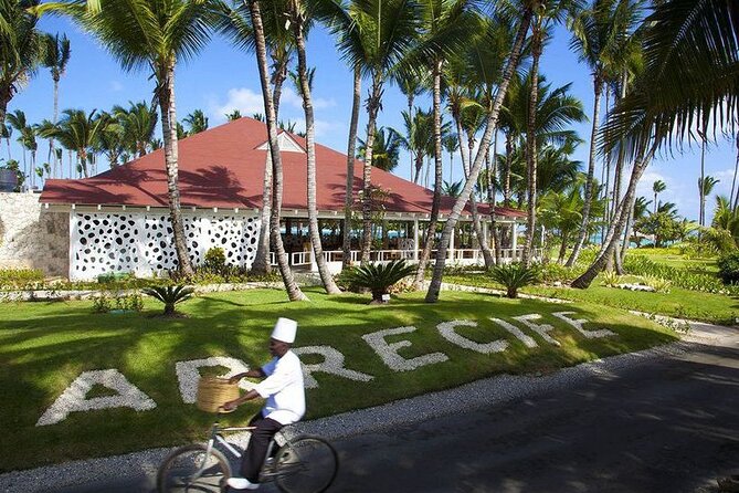 Private Transfer Punta Cana Airport to/from Grand Palladium Palace Punta Cana - Private Punta Cana Transfer: Why this setup feels better than taxis