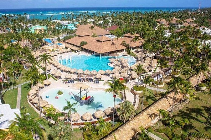 Private Transfer Punta Cana Airport to/from Grand Palladium Punta Cana - Comfort, Privacy, and Who This Transfer Fits Best