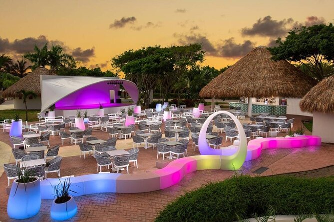 Private Transfer Punta Cana Airport to/from Grand Sirenis Punta Cana - Key things I’d plan around