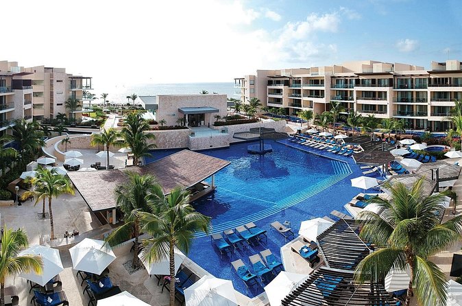 Private Transfer Punta Cana Airport to/from Hideaway by Royalton - Return transfer: getting from Hideaway to PUJ without last-minute stress