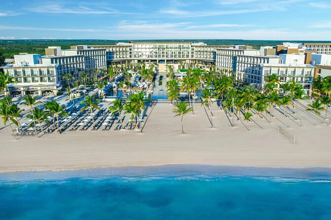 Private Transfer Punta Cana Airport to/from Hyatt Zilara Punta Cana - Price and value: when $40 per group makes sense