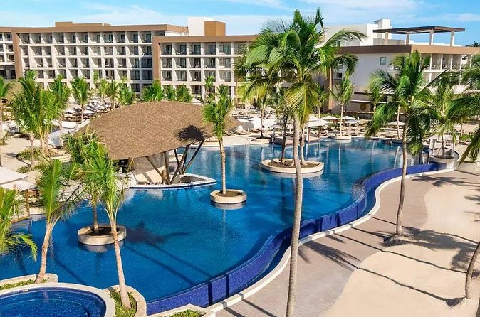 Private Transfer Punta Cana Airport to/from Hyatt Ziva - Who This Transfer Suits Best