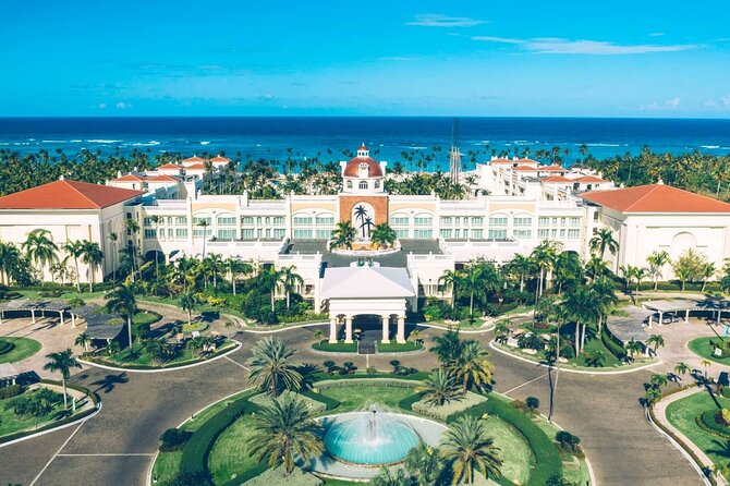 Private Transfer Punta Cana Airport to/from Iberostar Grand Bavaro - Key Things That Make This Transfer Worth Your Time