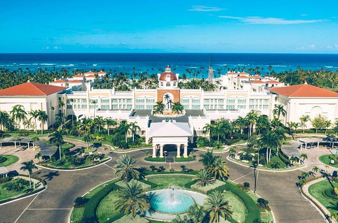 Private Transfer Punta Cana Airport to/from Iberostar Grand Bavaro - Who This Transfer Suits Best (and Who Might Want Something Else)