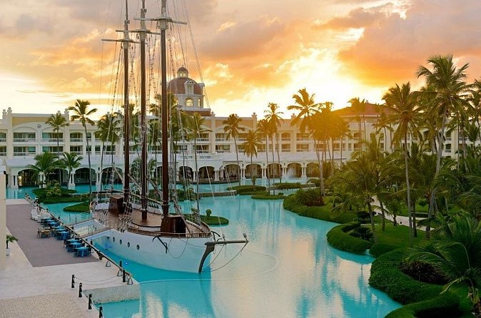 Private Transfer Punta Cana Airport to/from Iberostar Grand Bavaro - Make It Work Smoothly: Timing, Phone Tips, and Realistic Expectations