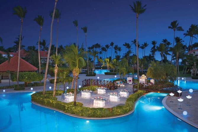 Private Transfer Punta Cana Airport to/from Jewel Palm Beach - Key Things to Know Before You Go
