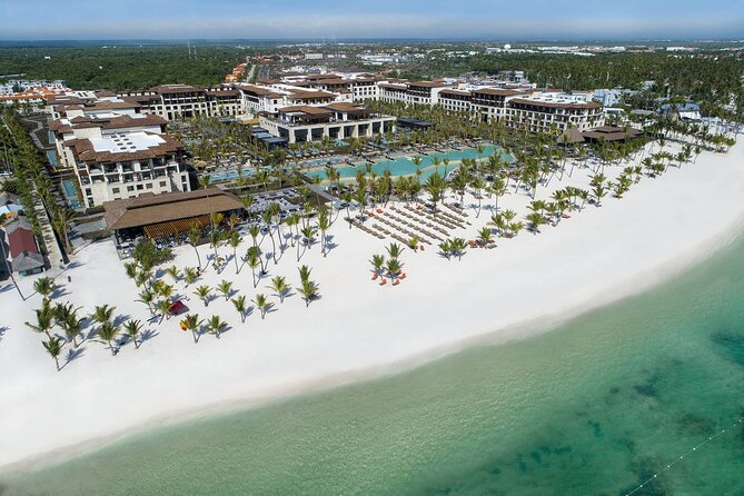 Private Transfer Punta Cana Airport to/from Lopesan Costa Bavaro - Key Things I’d Prioritize Before Booking