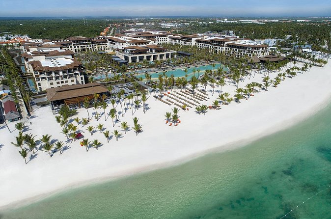 Private Transfer Punta Cana Airport to/from Lopesan Costa Bavaro - Who This Transfer Fits Best (And Who Might Rethink It)