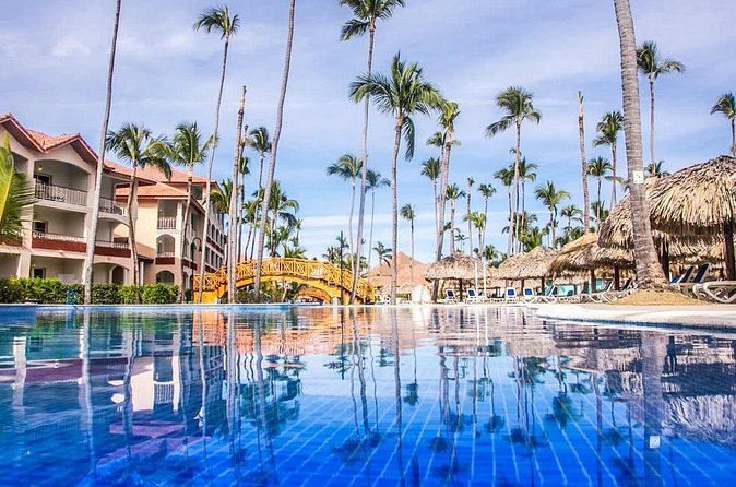 Private Transfer Punta Cana Airport to/from Majestic Colonial - Tips to make your transfer feel effortless
