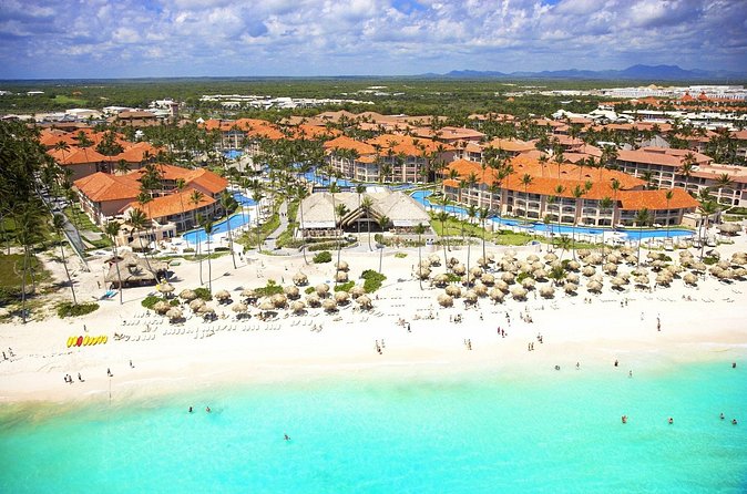 Private Transfer Punta Cana Airport to from Majestic Elegance - Price and Value: What $40 Per Group Really Buys You