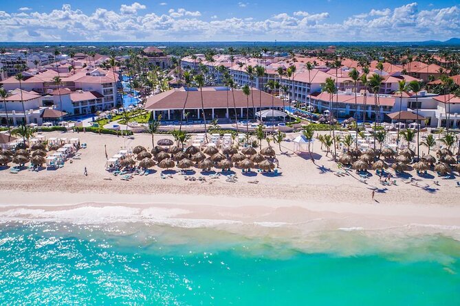 Private Transfer Punta Cana Airport to/from Majestic Mirage Punta Cana - Key Highlights at a Glance