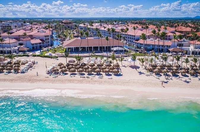 Private Transfer Punta Cana Airport to/from Majestic Mirage Punta Cana - Price and Value: What $40 Per Group Really Buys