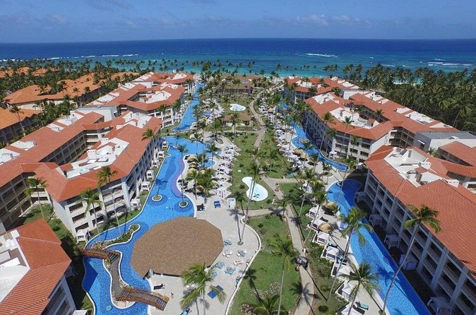 Private Transfer Punta Cana Airport to/from Majestic Mirage Punta Cana - Practical Tips So You Don’t Lose Minutes at the Exit