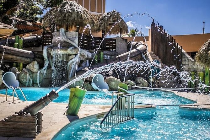 Private Transfer Punta Cana Airport to/from Majestic Mirage Punta Cana - The 34-Minute Ride to Majestic Mirage: Direct and Air-Conditioned