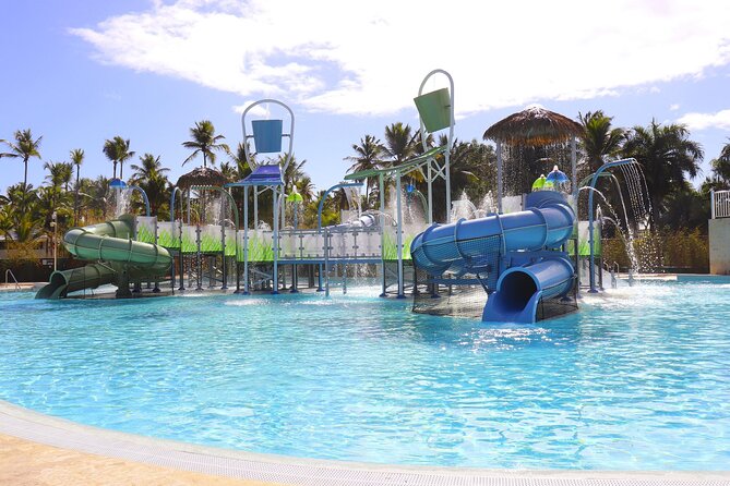 Private Transfer Punta Cana Airport to/from Melia Caribe Beach - Direct Punta Cana Airport to Melia Caribe Beach, Without the Hunt