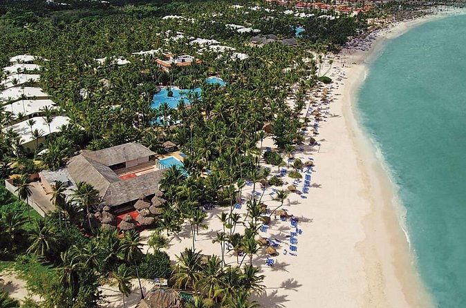 Private Transfer Punta Cana Airport to/from Melia Caribe Beach - What 25 Minutes Really Means for Your Schedule