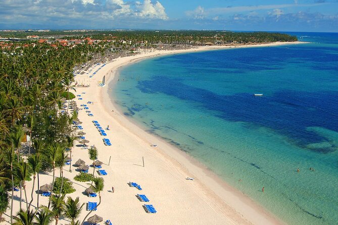 Private Transfer Punta Cana Airport to/from Melia Punta Cana Beach - Key Highlights You’ll Actually Care About