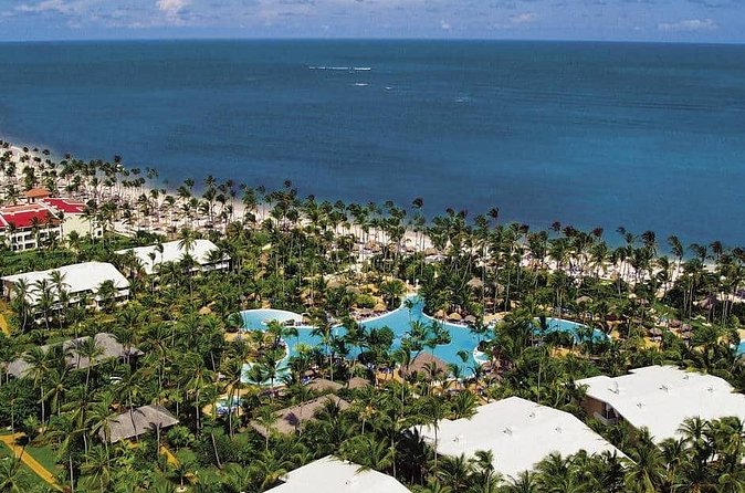 Private Transfer Punta Cana Airport to/from Melia Punta Cana Beach - One Potential Consideration: The Drive May Feel Like Real Punta Cana