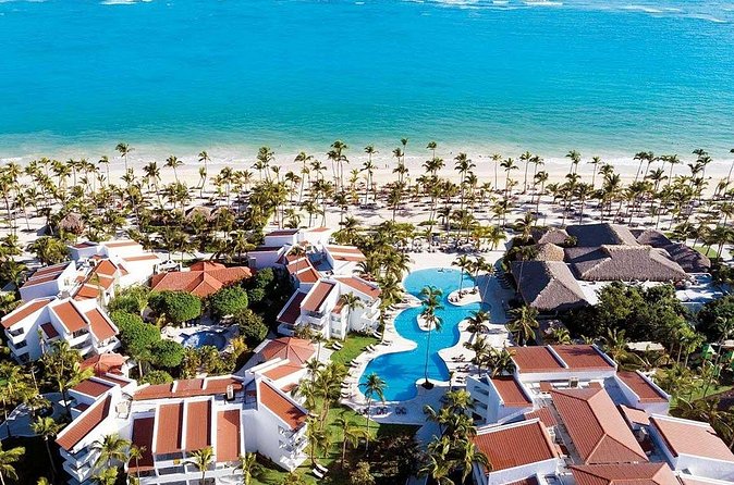 Private Transfer Punta Cana Airport to/from Occidental Punta Cana - What’s included—and what you’re not getting