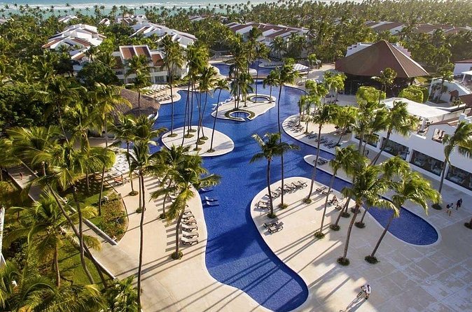 Private Transfer Punta Cana Airport to/from Occidental Punta Cana - Communication you can actually use (before, during, after)