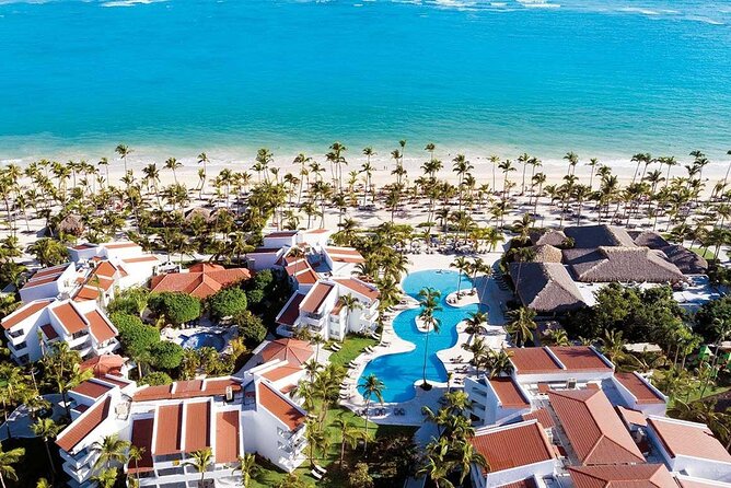 Private Transfer Punta Cana Airport to/from Occidental Punta Cana - Airport pickup in Punta Cana: the name sign and SMS game plan