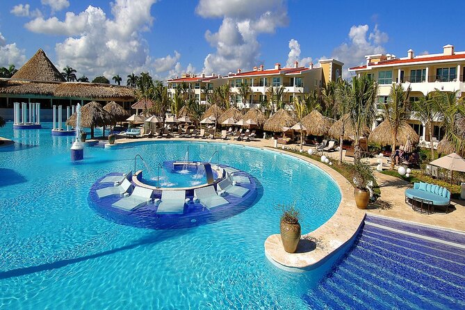 Private Transfer Punta Cana Airport to/from Paradisus Palma Real - Key Things I’d Bet Your Trip Will Appreciate