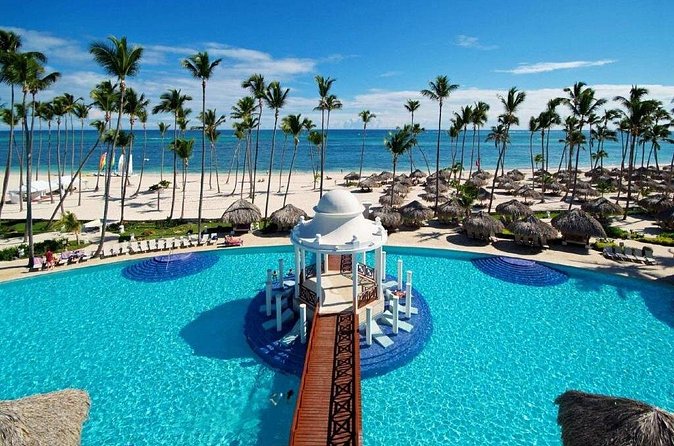 Private Transfer Punta Cana Airport to/from Paradisus Palma Real - What’s Included (and Why Those Details Matter)