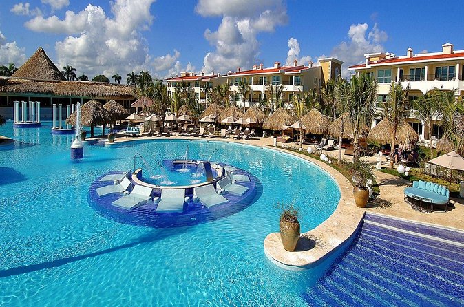 Private Transfer Punta Cana Airport to/from Paradisus Palma Real - Who This Private Transfer Fits Best