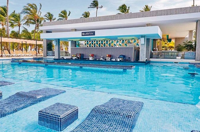 Private Transfer Punta Cana Airport to/from Riu Bambu. - Communication that avoids airport guesswork