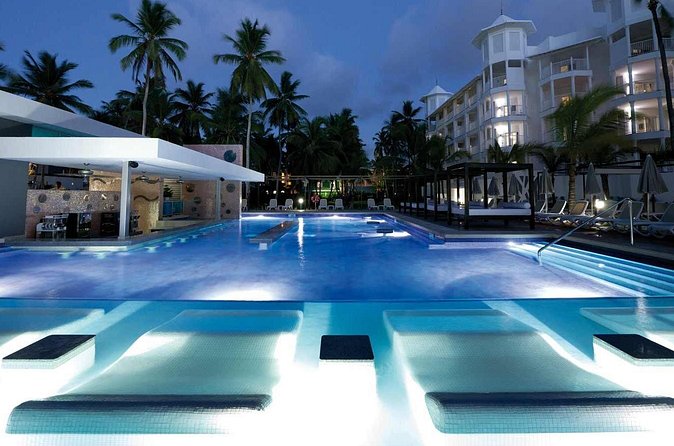 Private Transfer Punta Cana Airport to/from Riu Palace Macao - Common Gotchas (and How to Avoid Them)