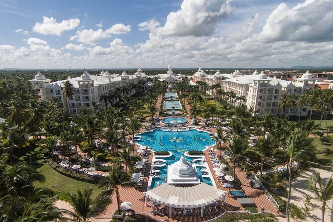 Private Transfer Punta Cana Airport to from Riu Palace Punta Cana - Key Highlights You’ll Care About
