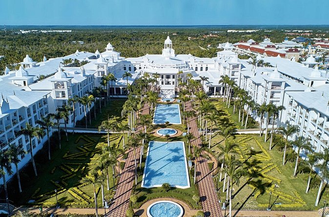 Private Transfer Punta Cana Airport to from Riu Palace Punta Cana - Common Hiccups to Watch For (And How to Prevent Them)