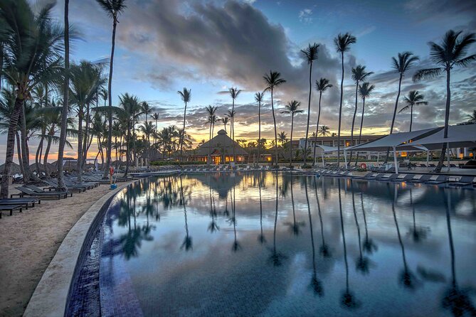 Private Transfer Punta Cana Airport to/from Royalton Punta Cana - Key Things I’d Bet On