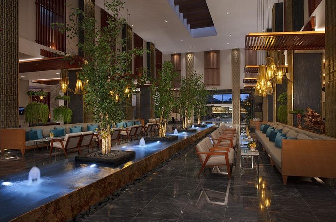 Private Transfer Punta Cana Airport to/from Secrets Royal Beach - Should You Book This Punta Cana to Secrets Royal Beach Transfer?