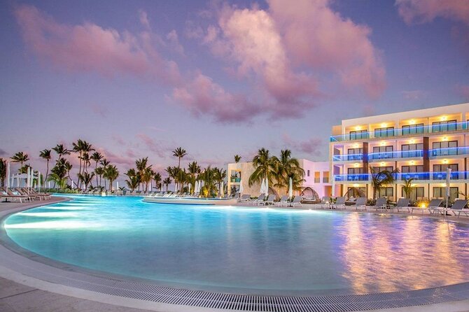 Private Transfer Punta Cana Airport to/from Serenade Punta Cana - Key things to know before you go