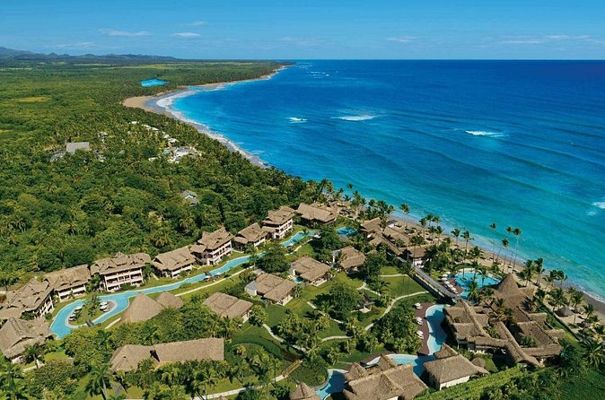 Private Transfer Punta Cana Airport to/from Zoetry Agua Punta Cana - What the service includes (and why those details matter)
