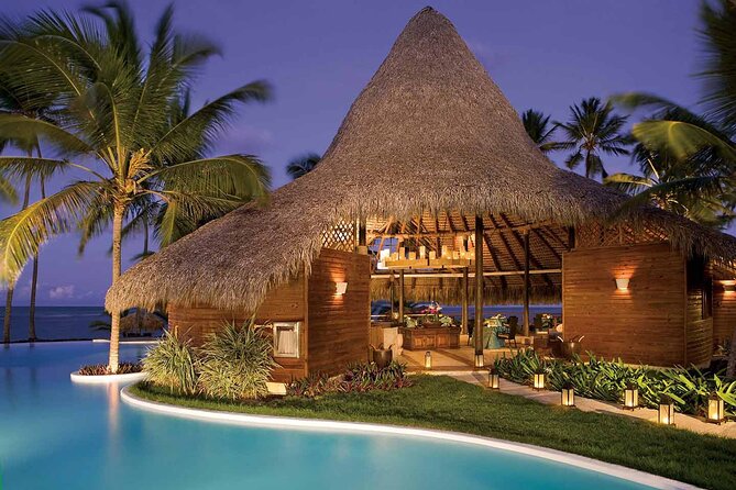 Private Transfer Punta Cana Airport to/from Zoetry Agua Punta Cana - Arrival flow at Zoetry Agua: what happens once you’re dropped