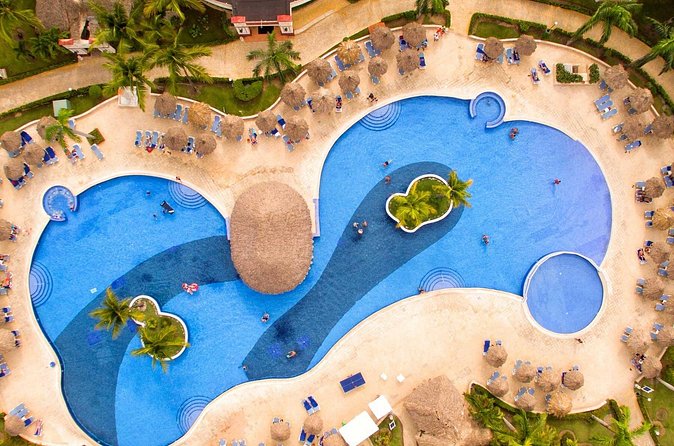 Private Transfer Punta Cana Airport to or from Bahia Principe Bavaro - Arrival vs. Departure: What Changes on Each End