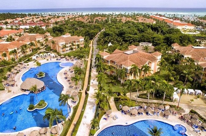Private Transfer Punta Cana Airport to or from Bahia Principe Bavaro - Who This Transfer Fits Best (And When to Think Twice)