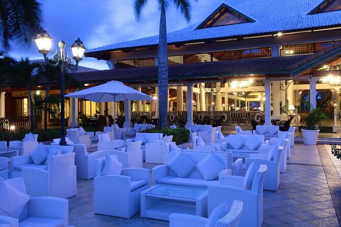Private Transfer Punta Cana Airport to or from Bahia Principe Bavaro - Julio’s SMS the Day Before: How Coordination Works