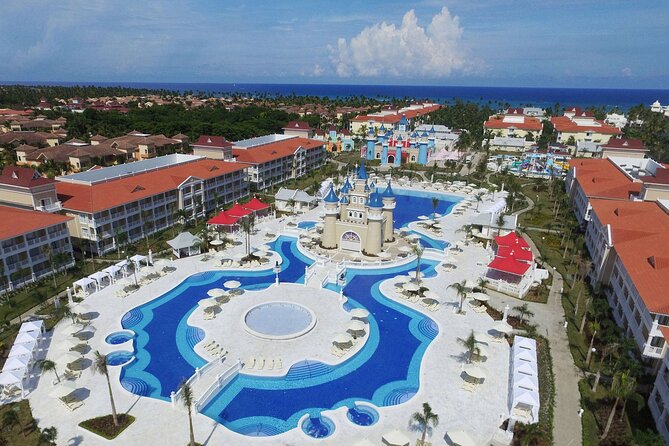 Private Transfer Punta Cana Airport to or from Bahia Principe Fantasia - Key Details That Matter Before You Book