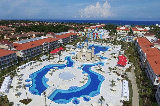 Private Transfer Punta Cana Airport to or from Bahia Principe Fantasia - Should You Book This Punta Cana Private Transfer?