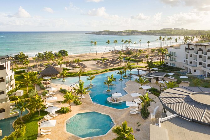 Private Transfer Punta Cana Airport to or from Dreams Macao - Key things worth knowing before you go