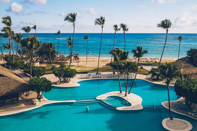 Private Transfer Punta Cana Airport to or from Iberostar Bavaro - Key points before you go