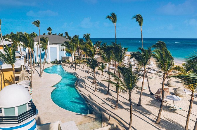 Private Transfer Punta Cana Airport to or from Iberostar Bavaro - From Iberostar Bavaro to PUJ: lobby pickup at departure time