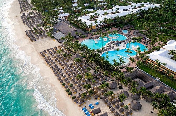 Private Transfer Punta Cana Airport to or from Iberostar Dominicana - Getting to Iberostar Dominicana: direct, comfortable, and low-friction