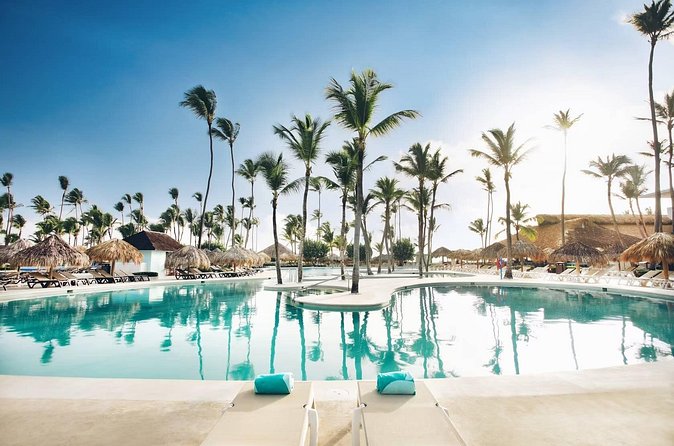 Private Transfer Punta Cana Airport to or from Iberostar Dominicana - What “private” really means here