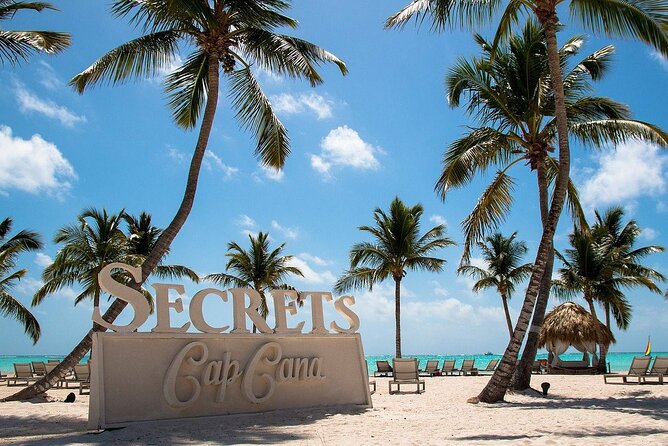 Private Transfer Punta Cana Airport to or from Secrets Cap Cana - Key Highlights You’ll Actually Feel