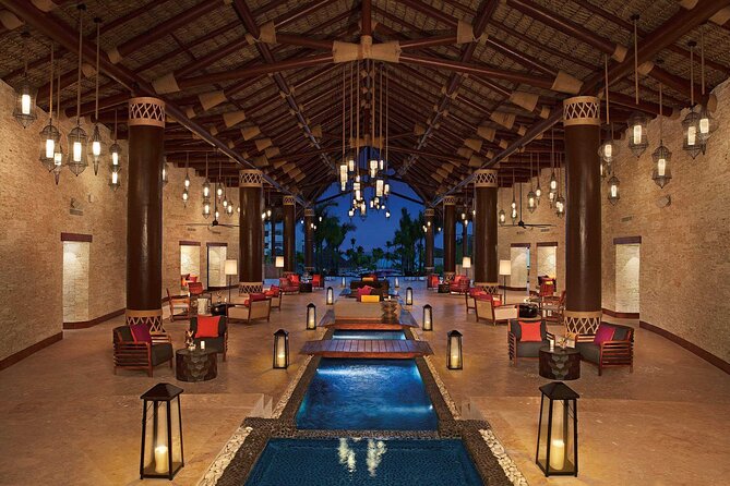 Private Transfer Punta Cana Airport to or from Secrets Cap Cana - Private Transfer Punta Cana to Secrets Cap Cana: What You’re Buying