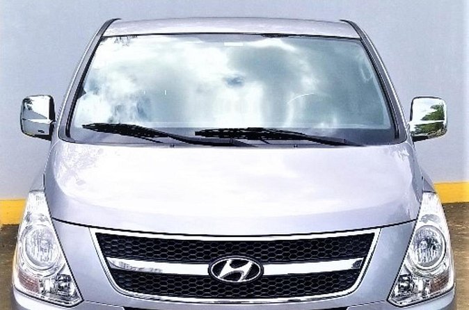 private transfer standard and premium airport punta cana to hotels pta cana - The Actual Transfer Flow: Arrival to Your Hotel Drop-Off